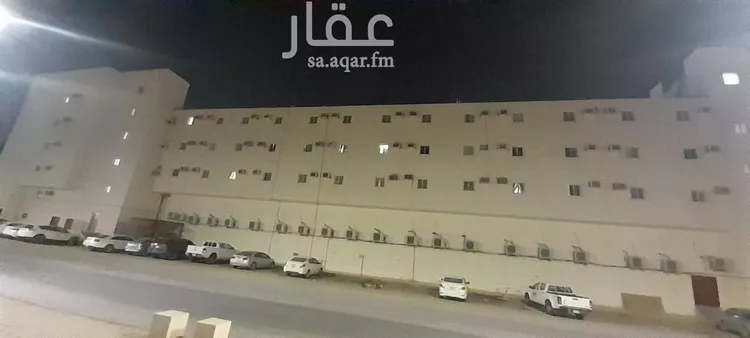 شقة للإيجار في شارع اسامة بن زيد, حي الخالدية, مدينة الخرج, منطقة الرياض