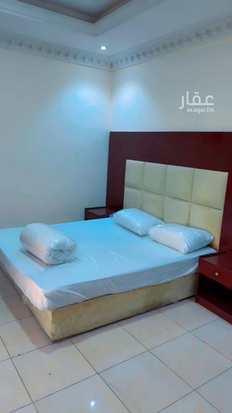 شقة للإيجار في شارع عبدالرحمن ابن احمد السديري, حي السلامة, مدينة جدة, منطقة مكة المكرمة صورة 4