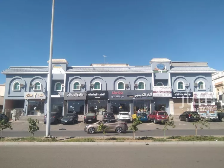 Apartment for Rent in Jeddah An Naim