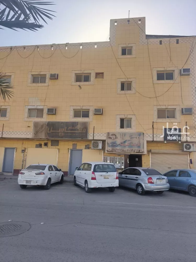 Apartment for Rent in Al Kharj As Salmaniyah