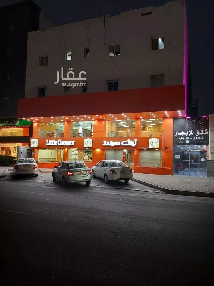 شقة للإيجار في شارع حراء, حي الزهراء, مدينة جدة, منطقة مكة المكرمة