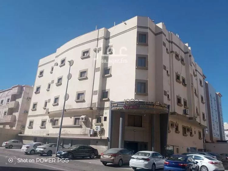 شقة للإيجار في شارع عباس حافظ, حي السلامة, مدينة جدة, منطقة مكة المكرمة