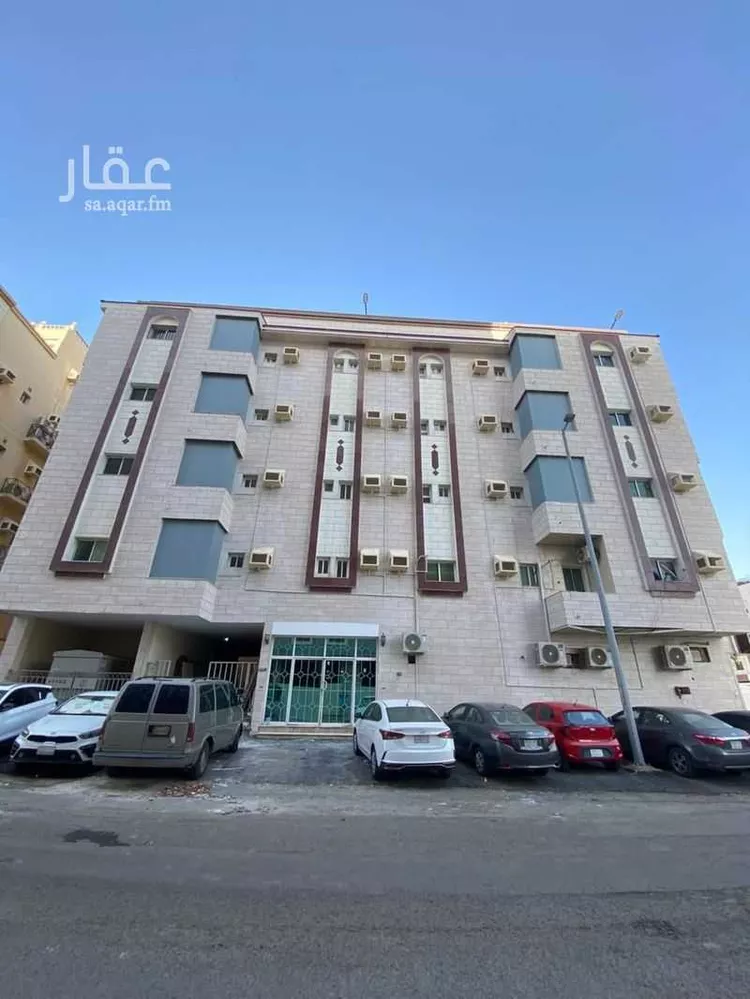 شقة للإيجار في شارع الامير متعب, حي مشرفة, مدينة جدة, منطقة مكة المكرمة 6