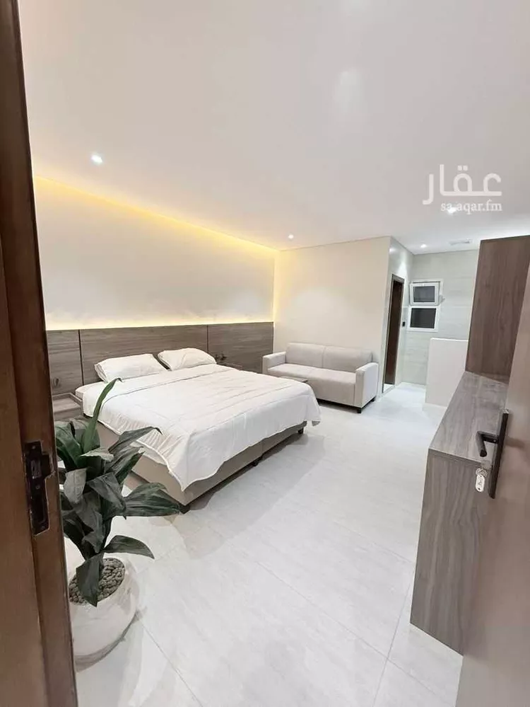 شقة للإيجار في شارع الامير متعب, حي مشرفة, مدينة جدة, منطقة مكة المكرمة صورة 4