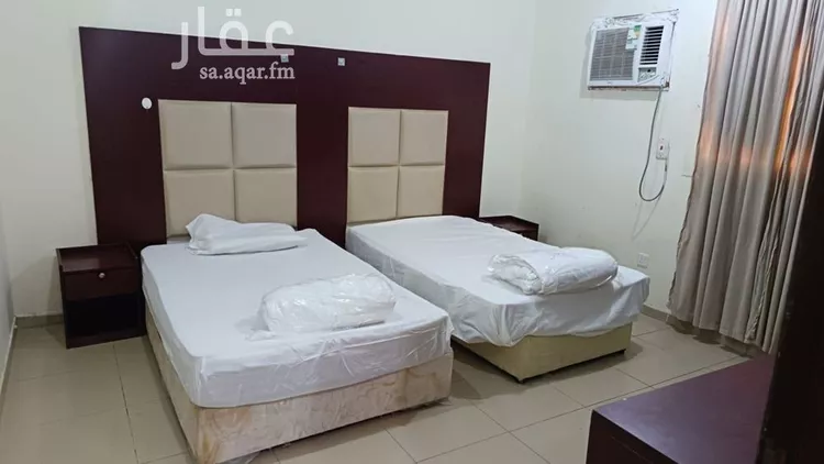 شقة للإيجار في شارع سلطان بن سلمان, حي النزهة, مدينة جدة, منطقة مكة المكرمة صورة 4