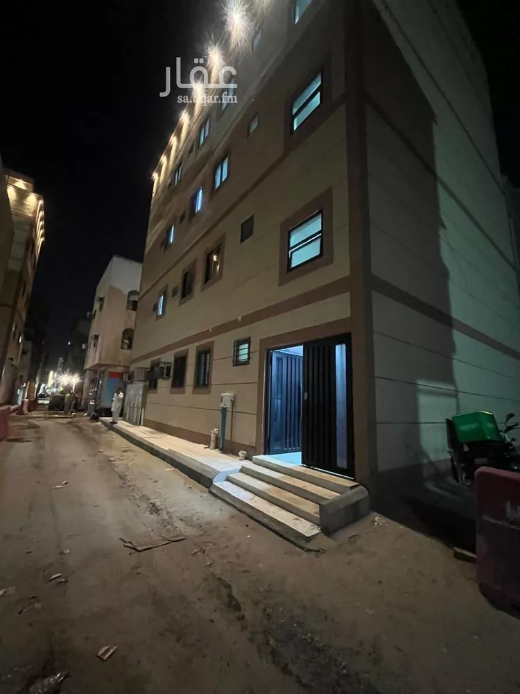عمارة للإيجار في شارع 14ا, حي البادية, مدينة الدمام, المنطقة الشرقية