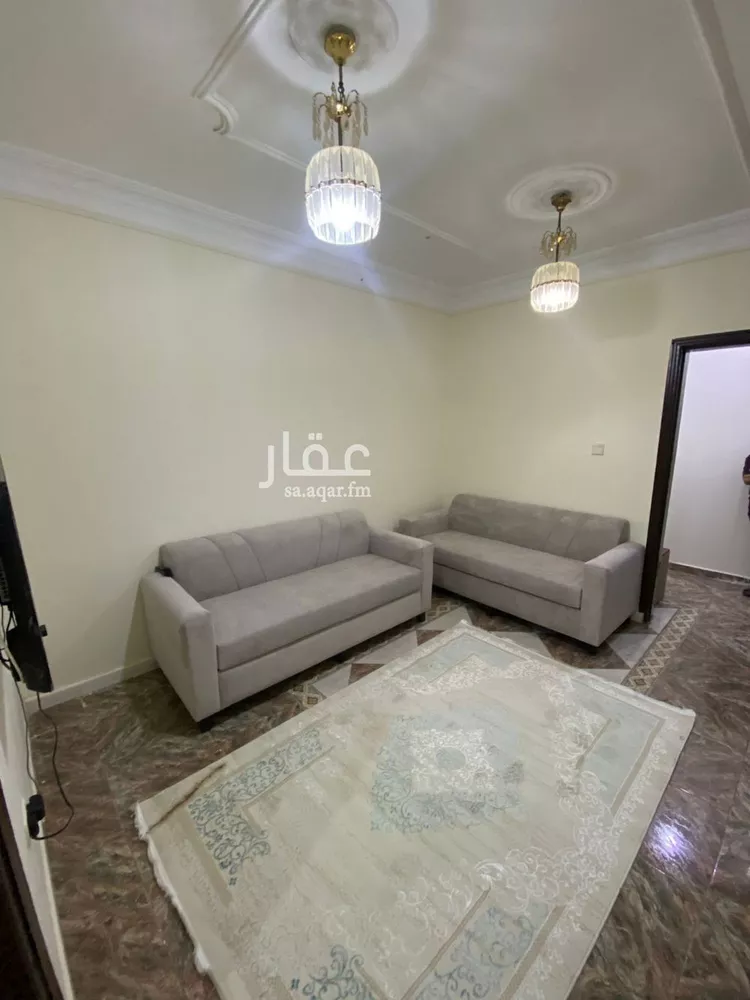 شقة للإيجار في شارع طريق الملك فهد فرعي, حي البوادي, مدينة جدة, منطقة مكة المكرمة