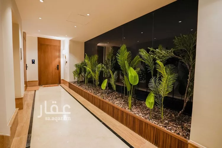 شقة للإيجار في شارع الامير ناصر بن سعود بن فرحان ال سعود, حي الصحافة, مدينة الرياض, منطقة الرياض صورة 4