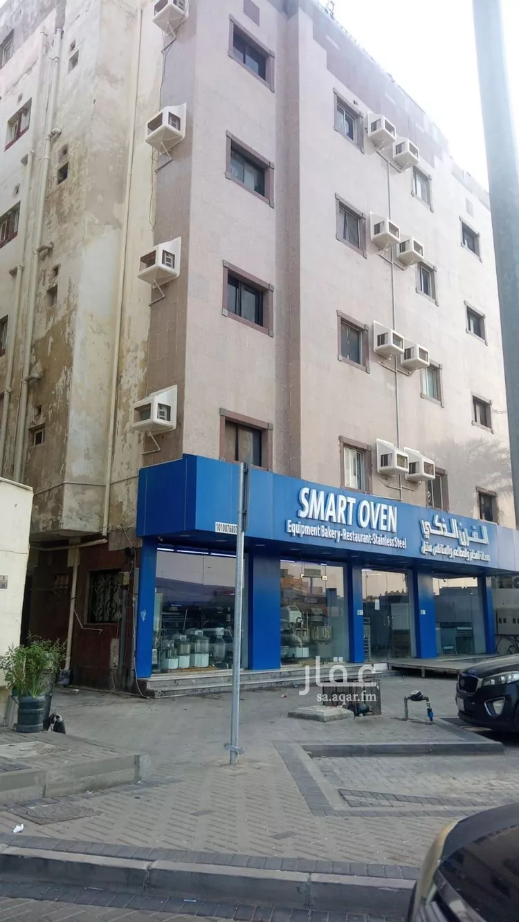 شقة للإيجار في شارع الامير محمد بن عبدالعزيز الفرعي, حي العزيزية, مدينة جدة, منطقة مكة المكرمة