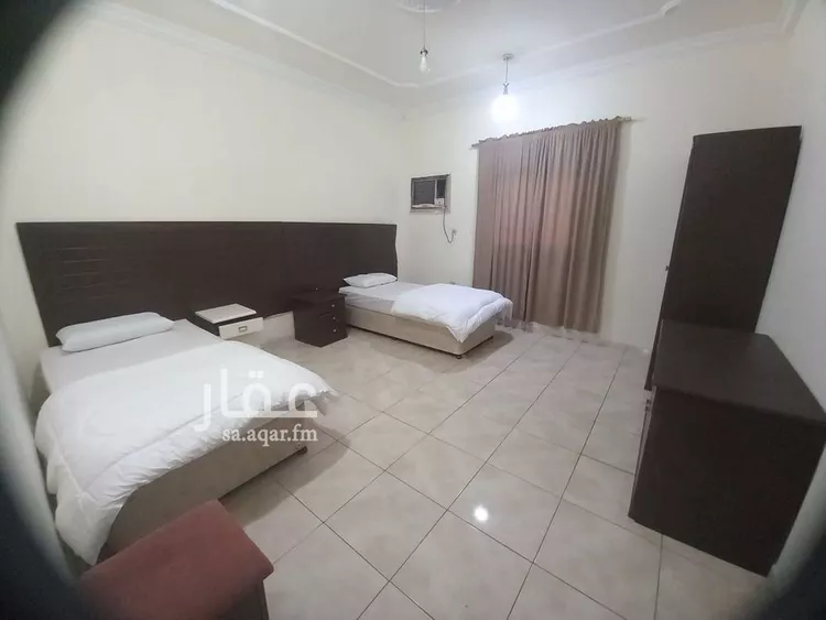 شقة للإيجار في شارع صفية, حي النسيم, مدينة جدة, منطقة مكة المكرمة صورة 3