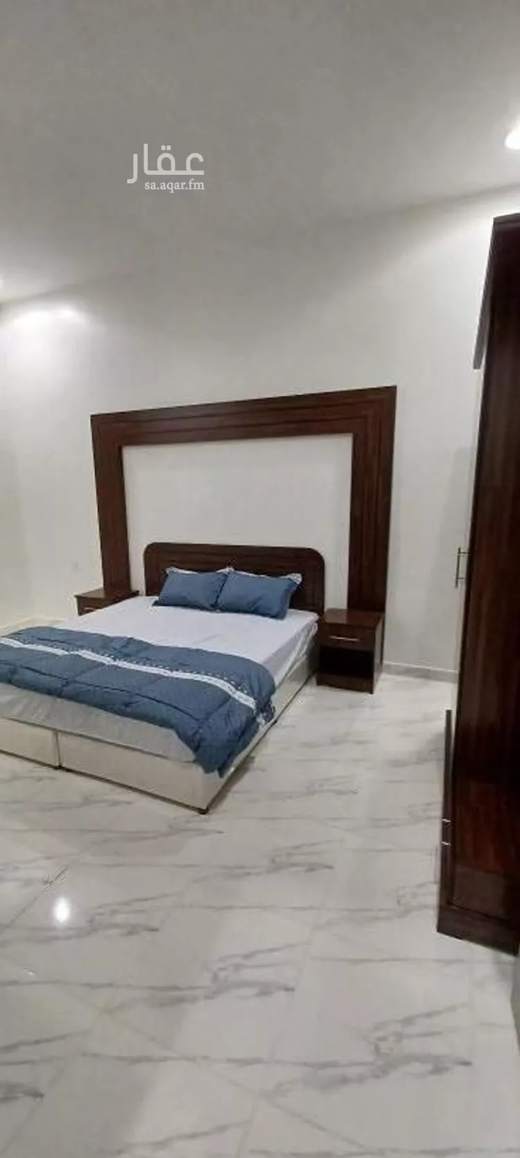 شقة للإيجار في شارع غسان السليطي, مدينة الخرج, منطقة الرياض صورة 2