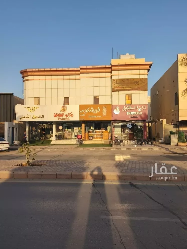 شقة للإيجار في شارع شارع عثمان بن عفان, حي الورود, مدينة الخرج, منطقة الرياض