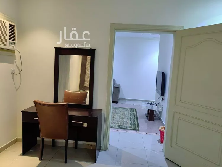 شقة للإيجار في شارع حوثره العصري, حي النزهة, مدينة جدة, منطقة مكة المكرمة صورة 4