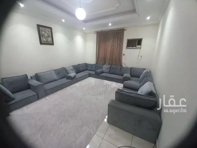 شقة للإيجار في شارع صفية, حي النسيم, مدينة جدة, منطقة مكة المكرمة صورة 2