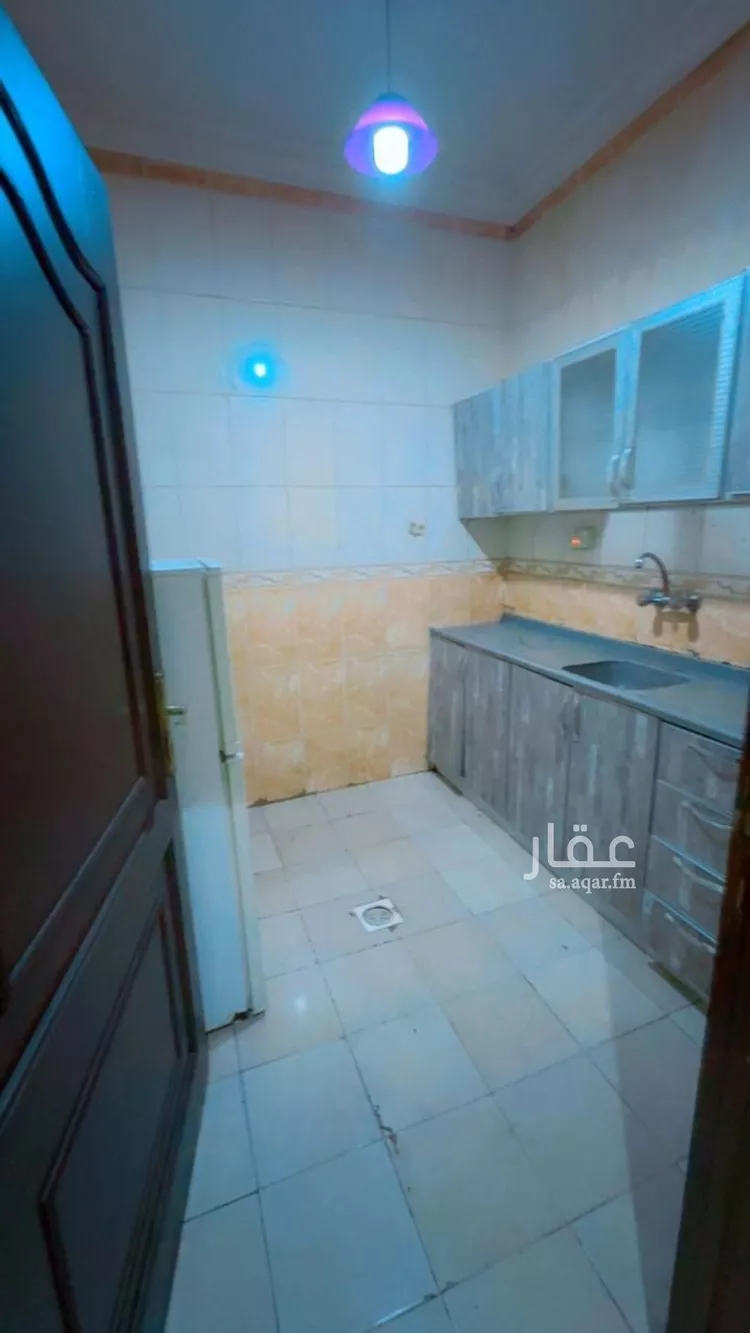 شقة للإيجار في شارع عبدالرحمن ابن احمد السديري, حي السلامة, مدينة جدة, منطقة مكة المكرمة صورة 5