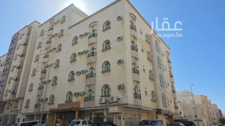 شقة للإيجار في شارع حوثره العصري, حي النزهة, مدينة جدة, منطقة مكة المكرمة صورة 3