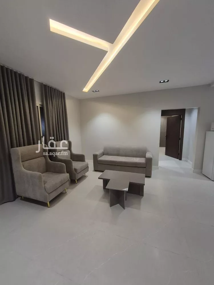 Apartment for Rent in Riyadh Dhahrat Laban