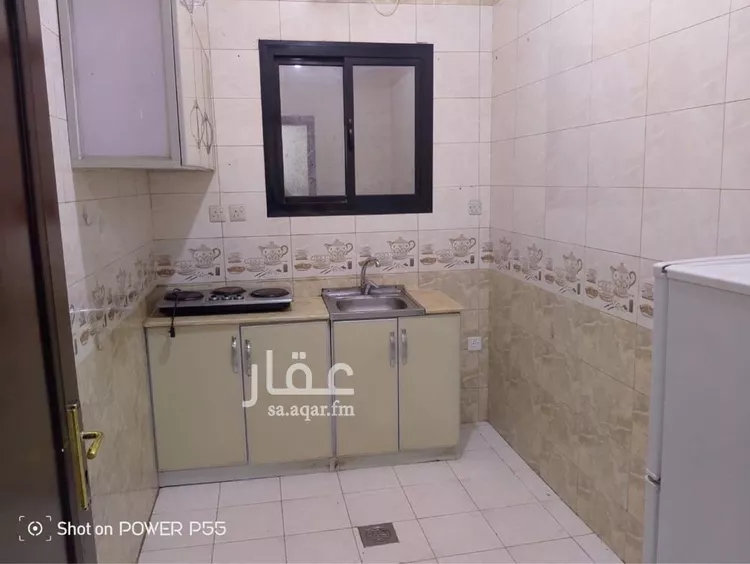 شقة للإيجار في شارع عباس حافظ, حي السلامة, مدينة جدة, منطقة مكة المكرمة صورة 5