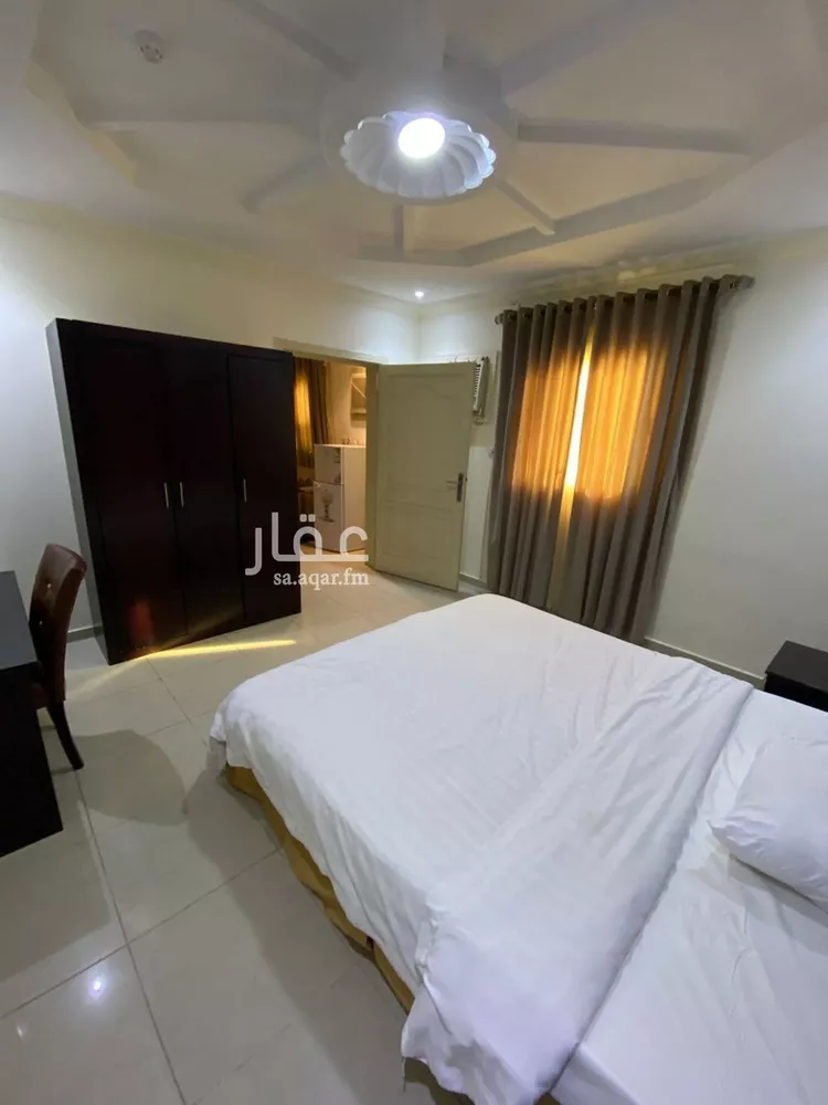 شقة للإيجار في شارع حوثره العصري, حي النزهة, مدينة جدة, منطقة مكة المكرمة صورة 3