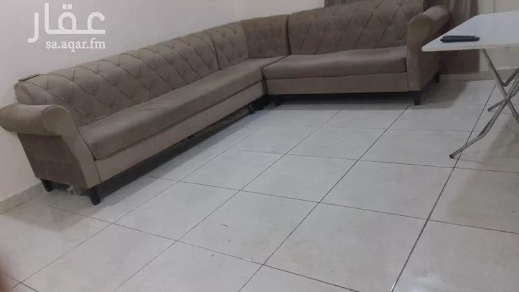 شقة للإيجار في شارع عامر بن ابي ربيعه, حي المروة, مدينة جدة, منطقة مكة المكرمة صورة 2