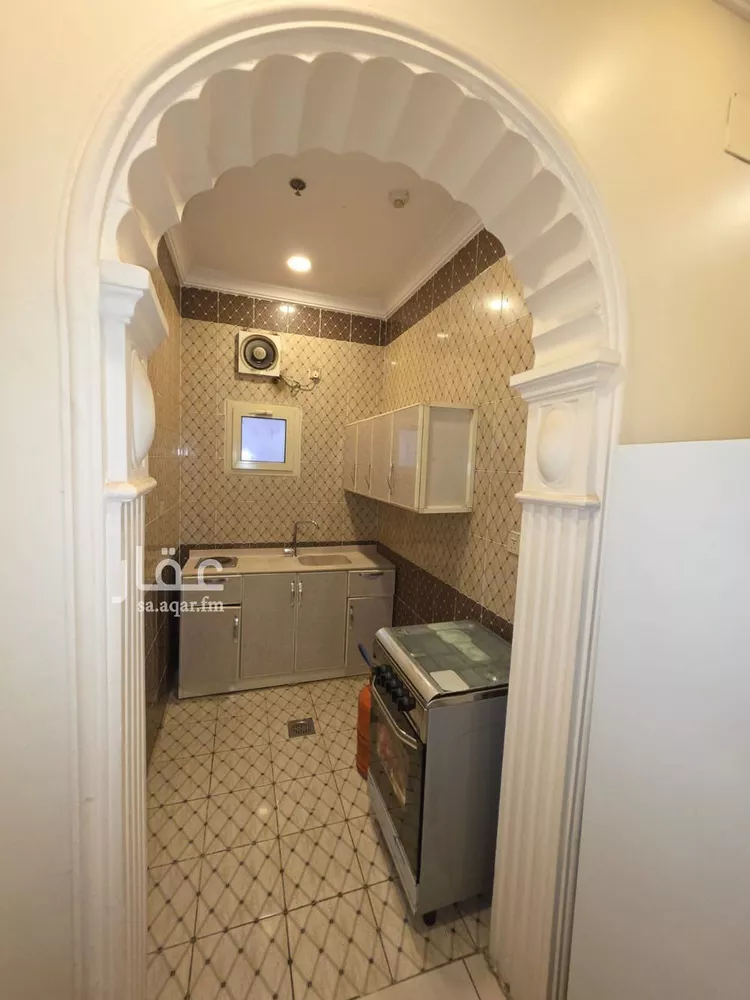 شقة للإيجار في شارع التضامن العربي, حي مشرفة, مدينة جدة, منطقة مكة المكرمة صورة 2