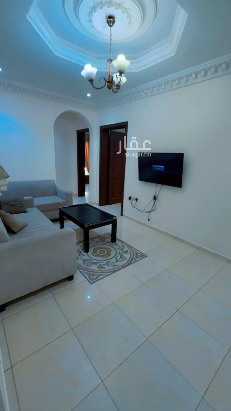 شقة للإيجار في شارع عبدالرحمن ابن احمد السديري, حي السلامة, مدينة جدة, منطقة مكة المكرمة صورة 3