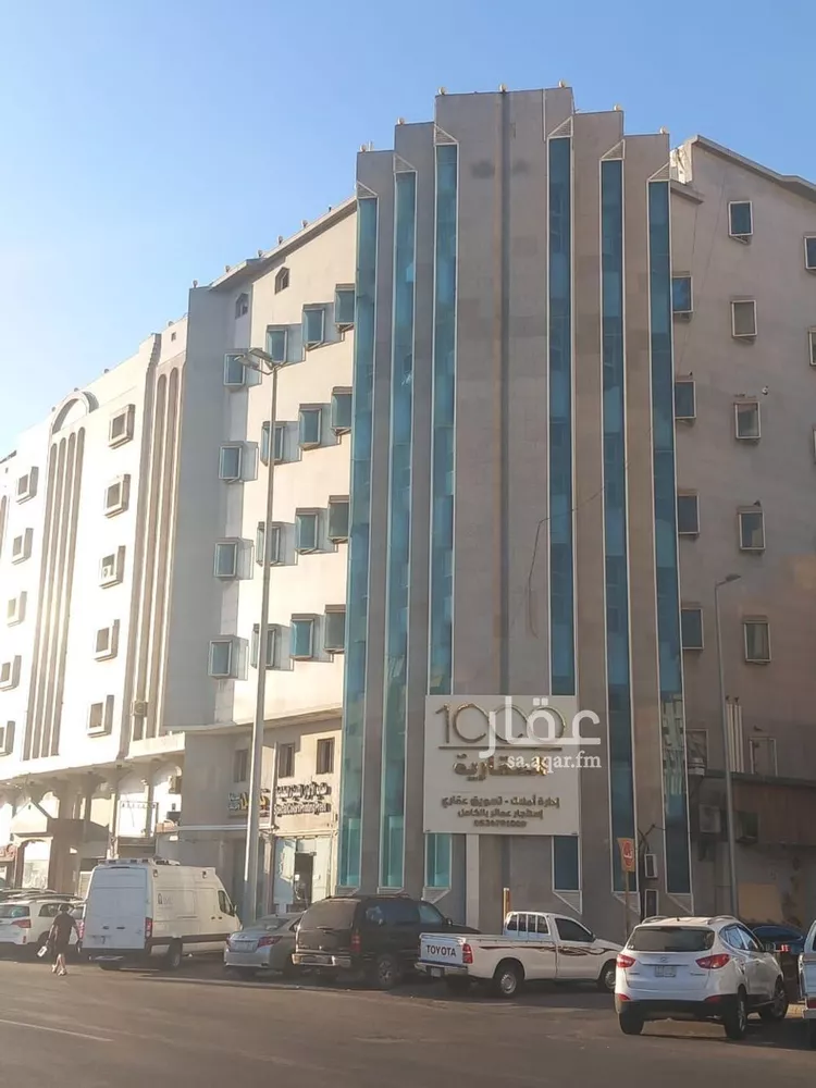 شقة للإيجار في شارع الامير محمد بن عبدالعزيز الفرعي, حي الفيصلية, مدينة جدة, منطقة مكة المكرمة