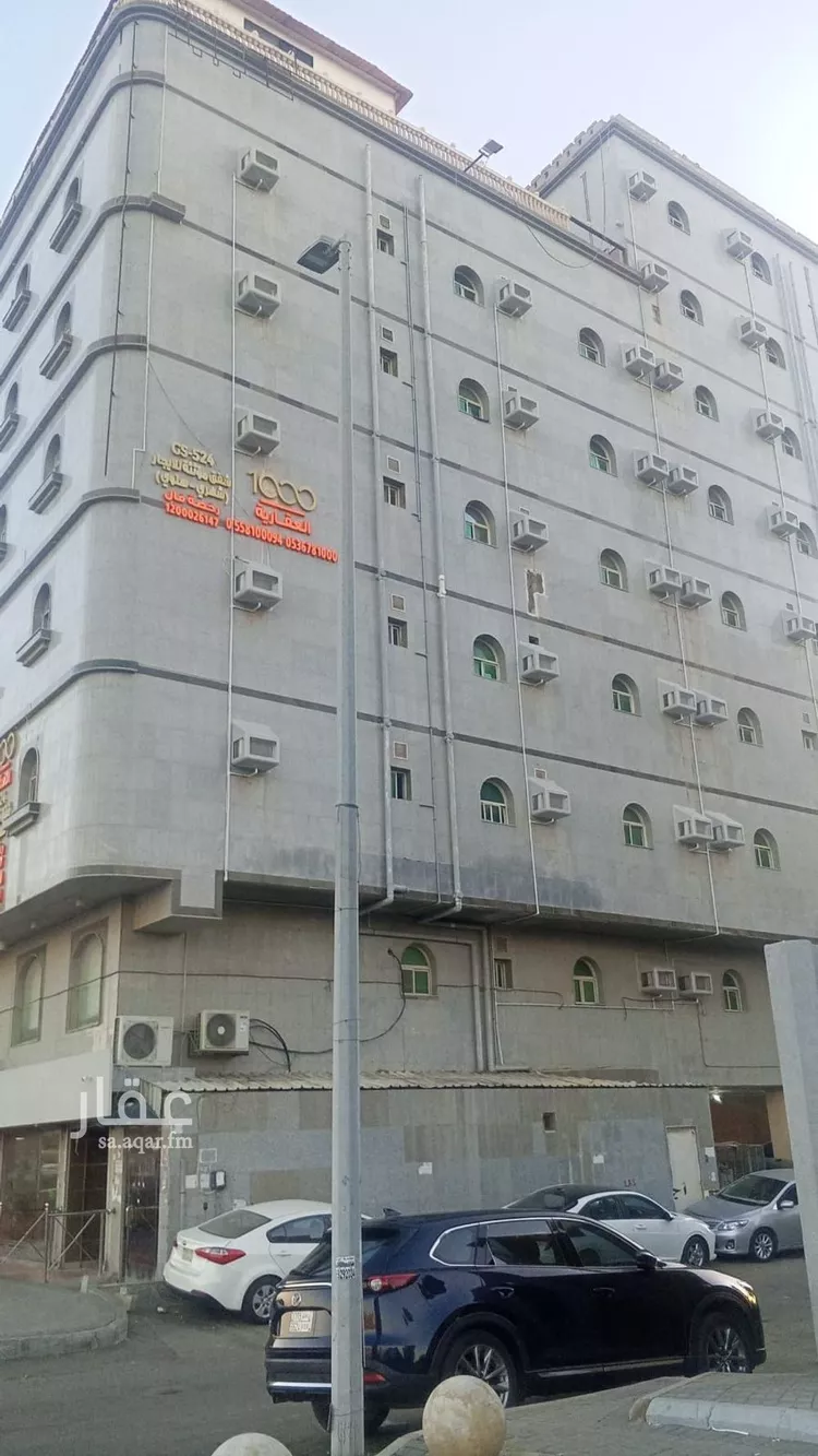 شقة للإيجار في شارع الامير ماجد فرعي, حي الربوة, مدينة جدة, منطقة مكة المكرمة