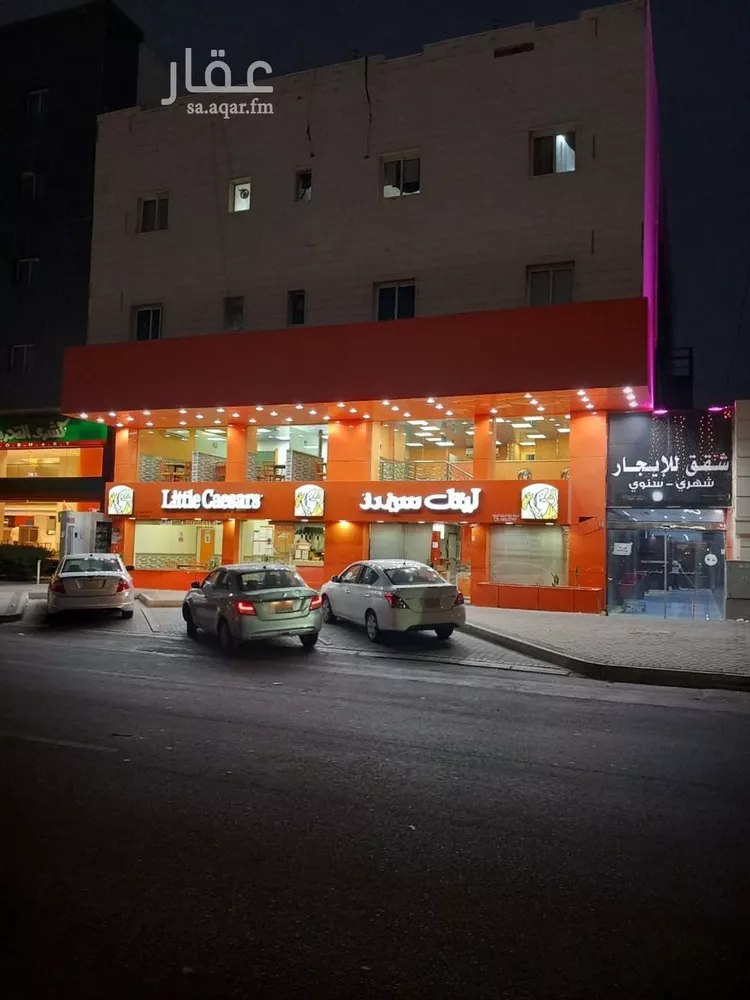 شقة للإيجار في شارع حراء, حي الزهراء, مدينة جدة, منطقة مكة المكرمة