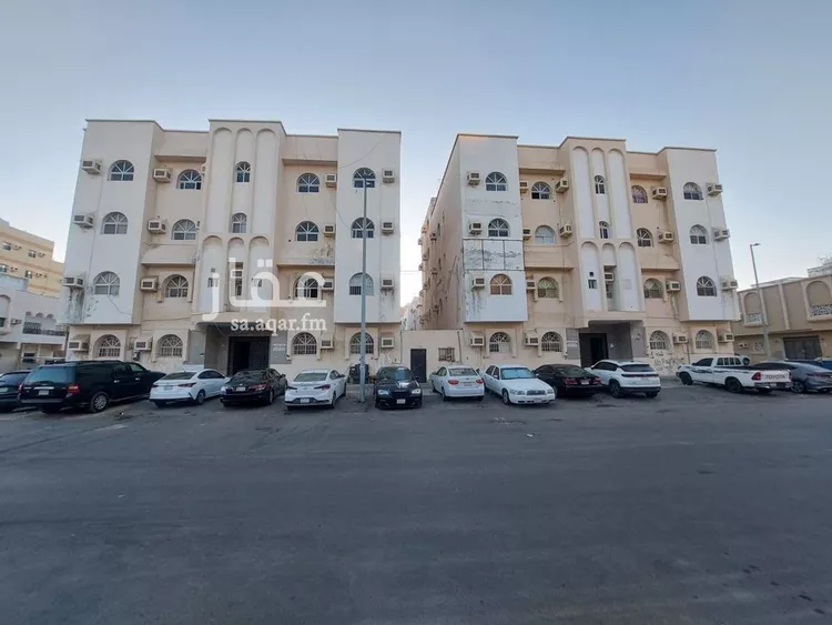 شقة للإيجار في شارع عمره النجاريه, حي المروة, مدينة جدة, منطقة مكة المكرمة