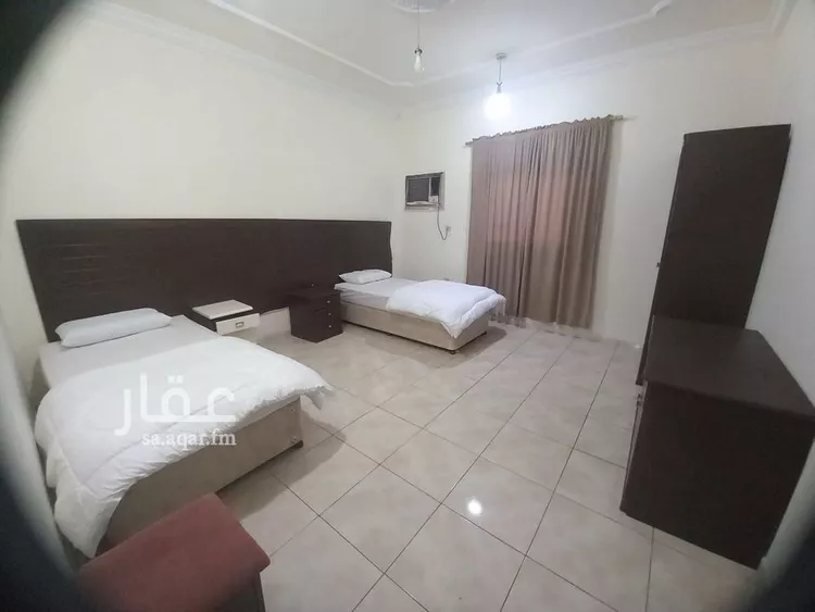 شقة للإيجار في شارع صفية, حي النسيم, مدينة جدة, منطقة مكة المكرمة