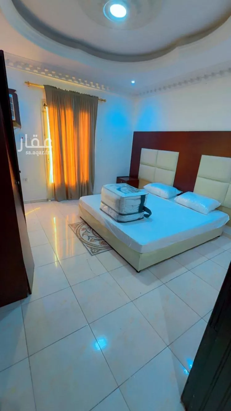 شقة للإيجار في شارع عبدالرحمن ابن احمد السديري, حي السلامة, مدينة جدة, منطقة مكة المكرمة صورة 3