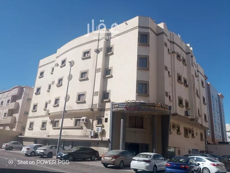 شقة للإيجار في شارع عباس حافظ, حي السلامة, مدينة جدة, منطقة مكة المكرمة