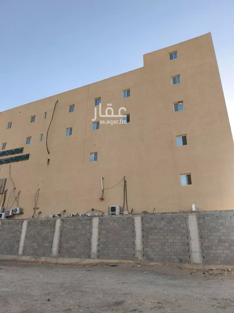 Apartment for Rent in Al Kharj As Salam
