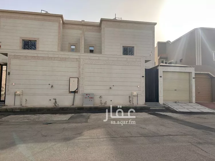 فيلا للإيجار في شارع شارع الحسن, حي طويق, مدينة الخرج, منطقة الرياض
