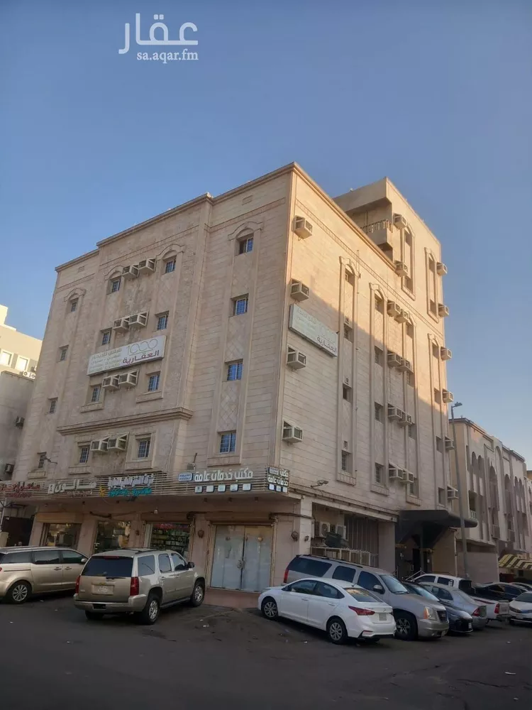 شقة للإيجار في شارع صفية, حي النسيم, مدينة جدة, منطقة مكة المكرمة صورة 4