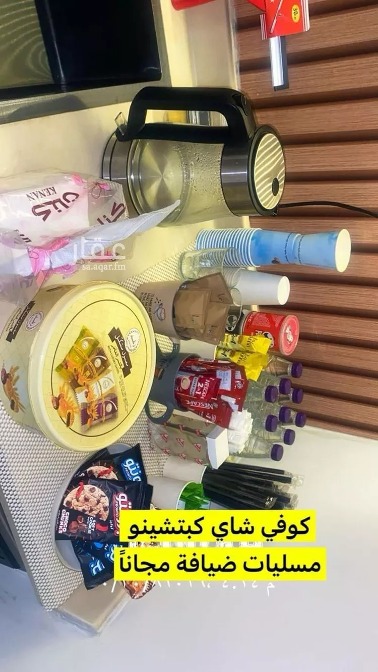 شقة للإيجار في شارع النشاط, حي مشرفة, مدينة جدة, منطقة مكة المكرمة 11