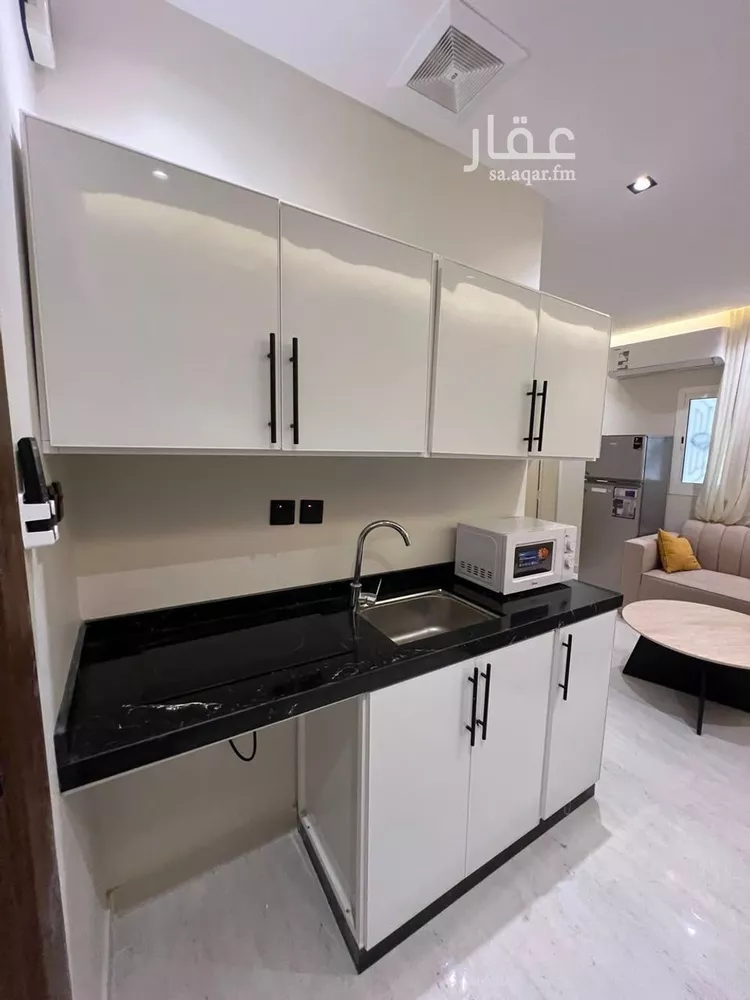 شقة للإيجار في شارع ياقوت الحموي, حي الملك فيصل, مدينة الرياض, منطقة الرياض صورة 5
