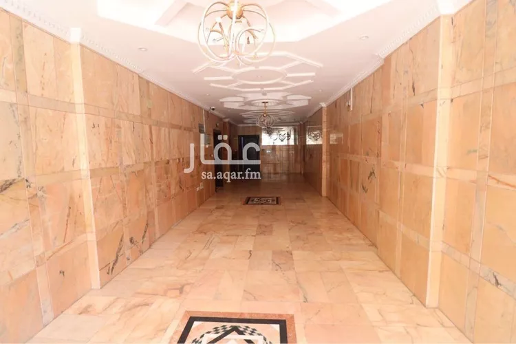 شقة للإيجار في شارع عبدالرحمن ابن احمد السديري, حي السلامة, مدينة جدة, منطقة مكة المكرمة