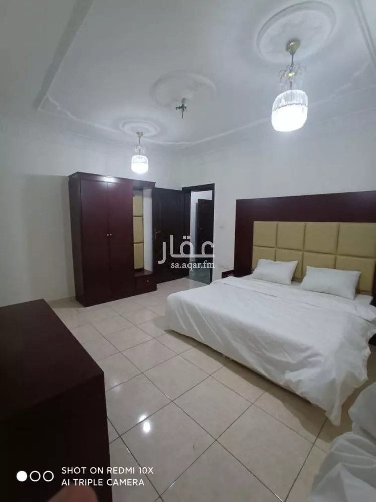 شقة للإيجار في شارع طريق الملك فهد فرعي, حي البوادي, مدينة جدة, منطقة مكة المكرمة صورة 4
