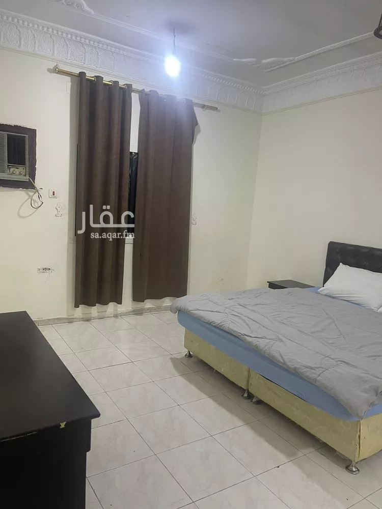 شقة للإيجار في شارع ابن وافد الاندلسي, حي المروة, مدينة جدة, منطقة مكة المكرمة
