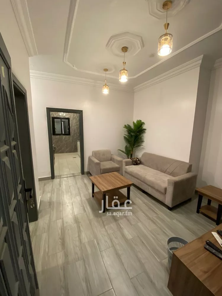 شقة للإيجار في شارع طريق الملك فهد فرعي, حي البوادي, مدينة جدة, منطقة مكة المكرمة صورة 4