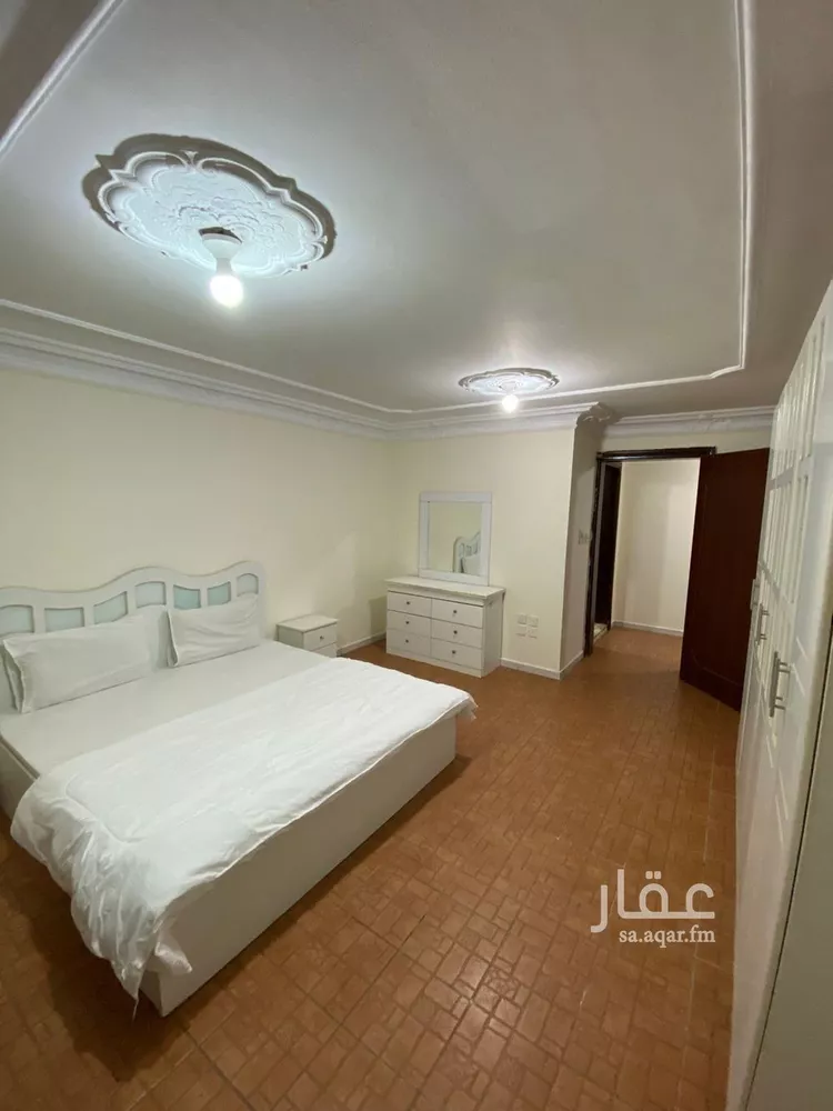 شقة للإيجار في شارع طريق الملك فهد فرعي, حي الربوة, مدينة جدة, منطقة مكة المكرمة