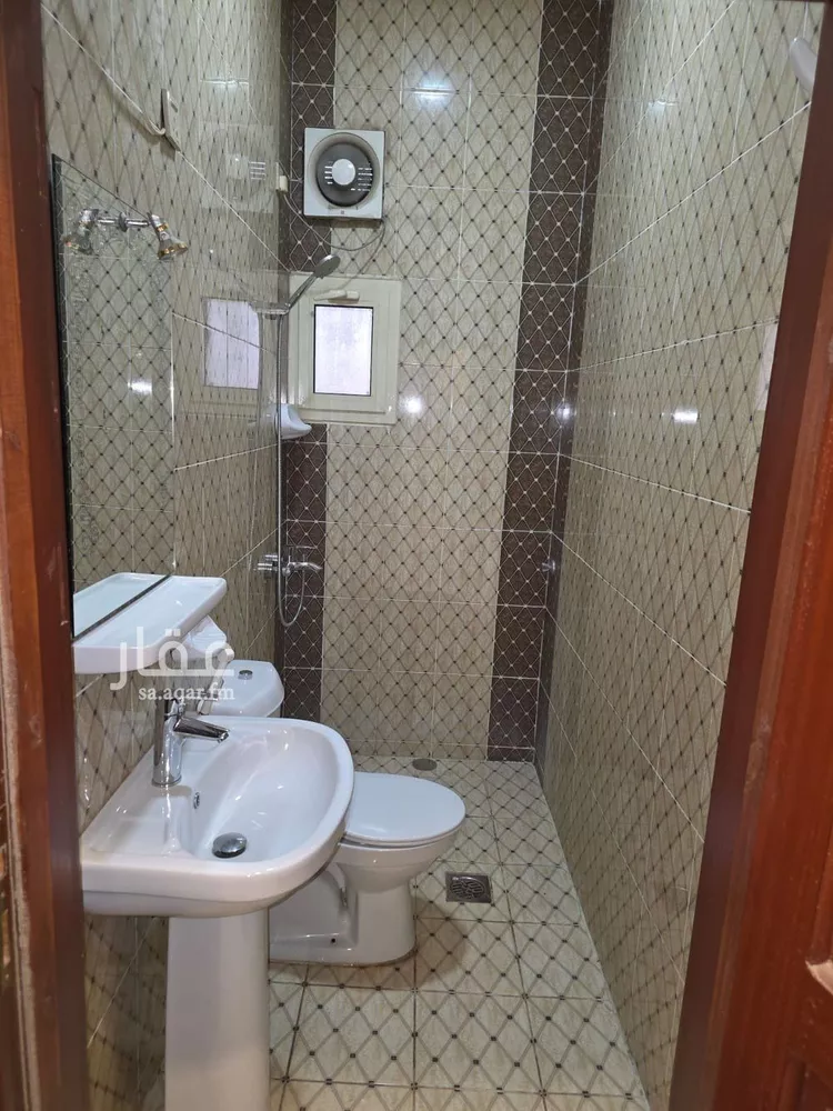 شقة للإيجار في شارع التضامن العربي, حي مشرفة, مدينة جدة, منطقة مكة المكرمة صورة 4