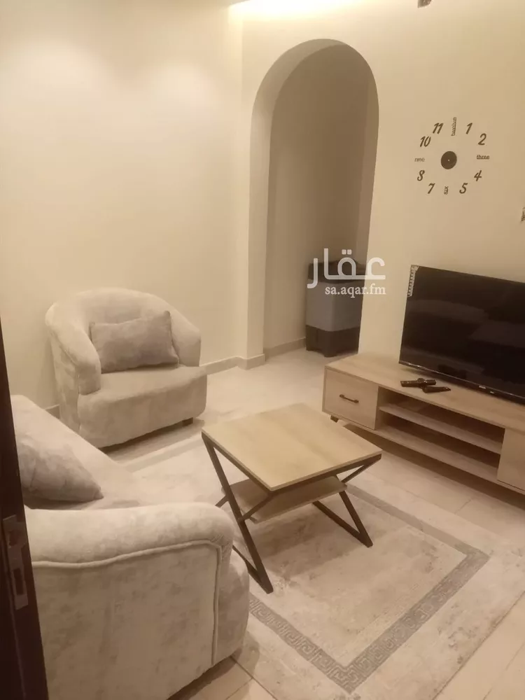 شقة للإيجار في شارع عبد العزيز بن حمد التميمي, حي المنتزة, مدينة جدة, منطقة مكة المكرمة صورة 4