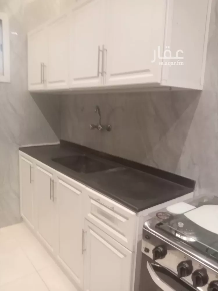 شقة للإيجار في شارع عبد العزيز بن حمد التميمي, حي المنتزة, مدينة جدة, منطقة مكة المكرمة صورة 2