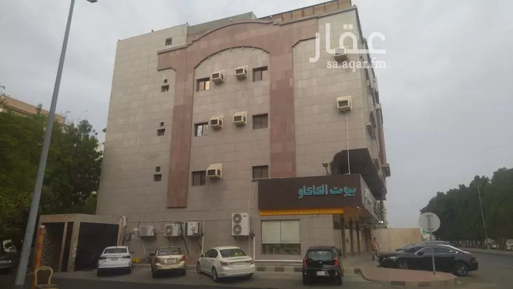 شقة للإيجار في شارع عمارة اليمني, حي الفيصلية, مدينة جدة, منطقة مكة المكرمة