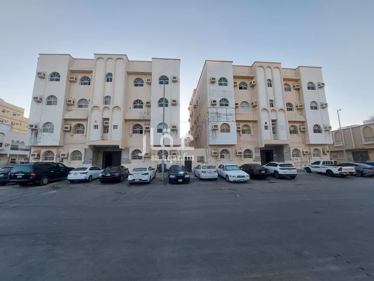 شقة للإيجار في شارع عمره النجاريه, حي المروة, مدينة جدة, منطقة مكة المكرمة