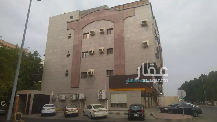شقة للإيجار في شارع عمارة اليمني, حي الفيصلية, مدينة جدة, منطقة مكة المكرمة