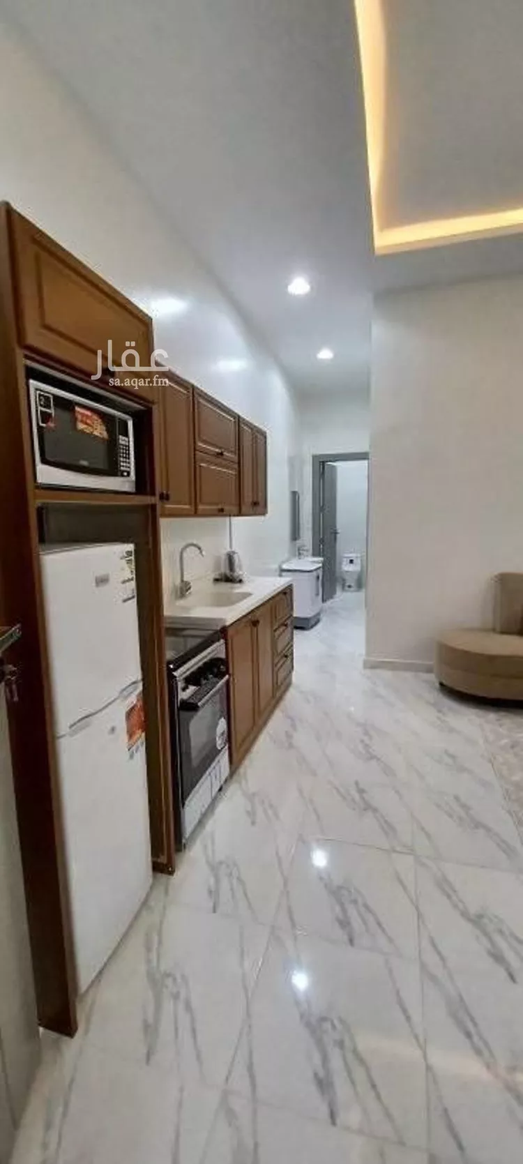 Apartment for Rent in Al Kharj Al Khuzamy
